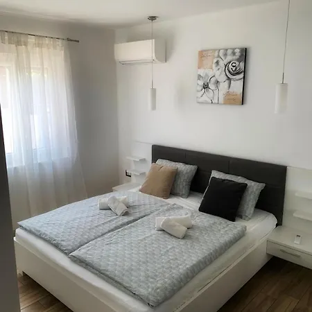 Villa Alba Vodnjan