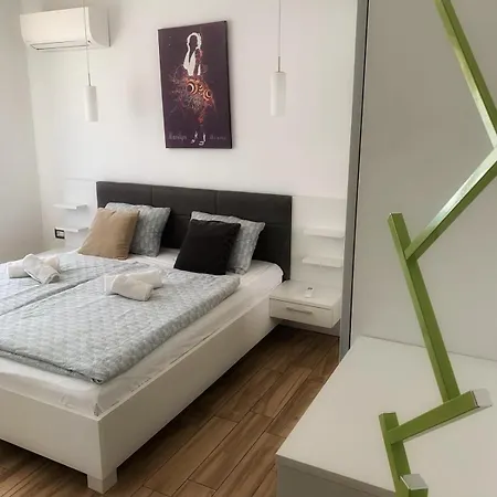 Alba ヴィラ