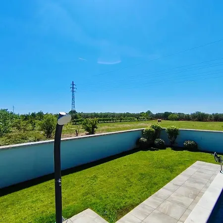 Villa Alba *