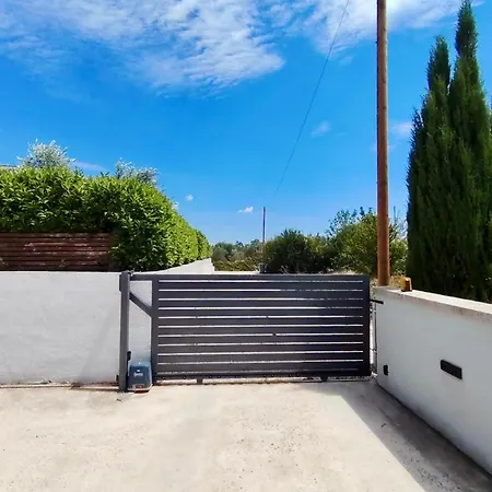 Alba Villa