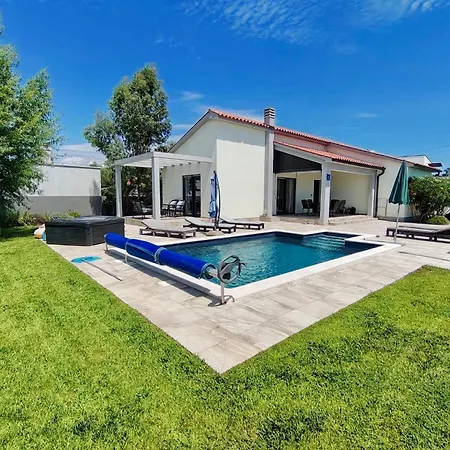 Villa Alba
